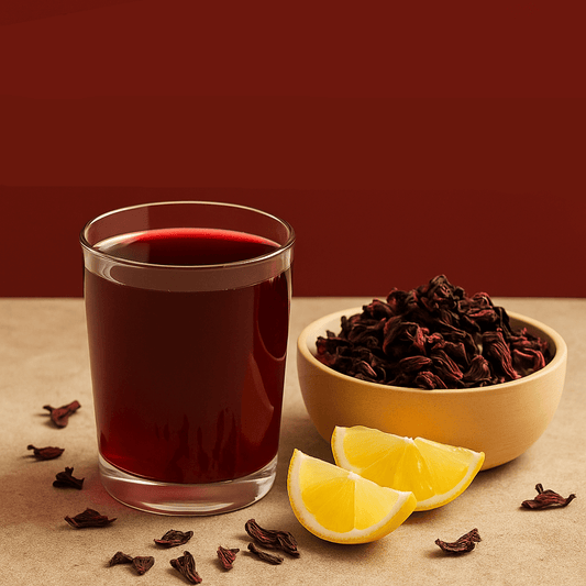 Boire du jus de bissap : une tradition africaine aux puissantes vertus - Aliki Service