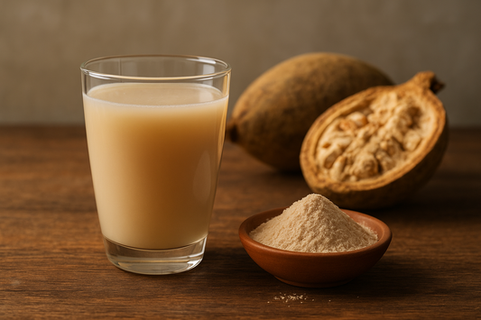 Jus de baobab : super-aliment local ou tendance mondiale ?
