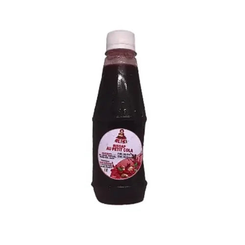 Jus de Bissap au Petit Cola - Aliki Service