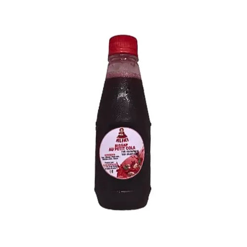 Jus de Bissap au Petit Cola - Aliki Service