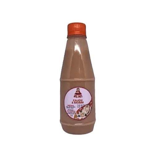 Jus de Cajou et de Baobab - Aliki Service