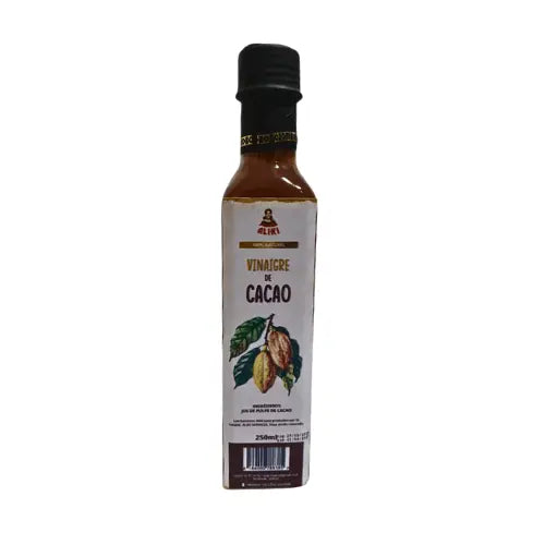 Vinaigre à Base de Cacao - Aliki Service