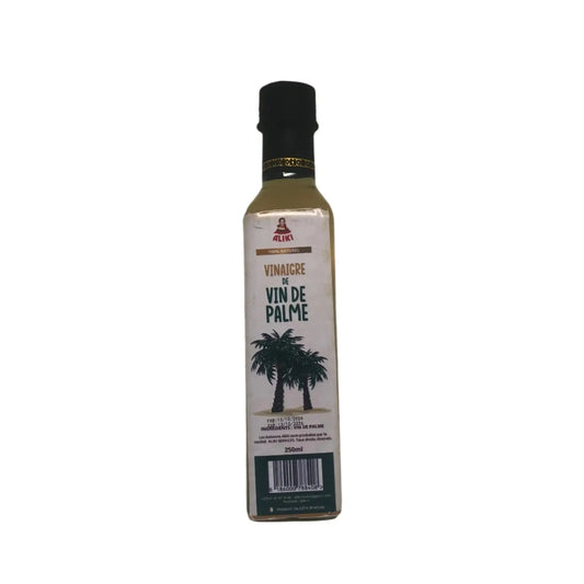 Vinaigre de Vin de Palme - Aliki Service